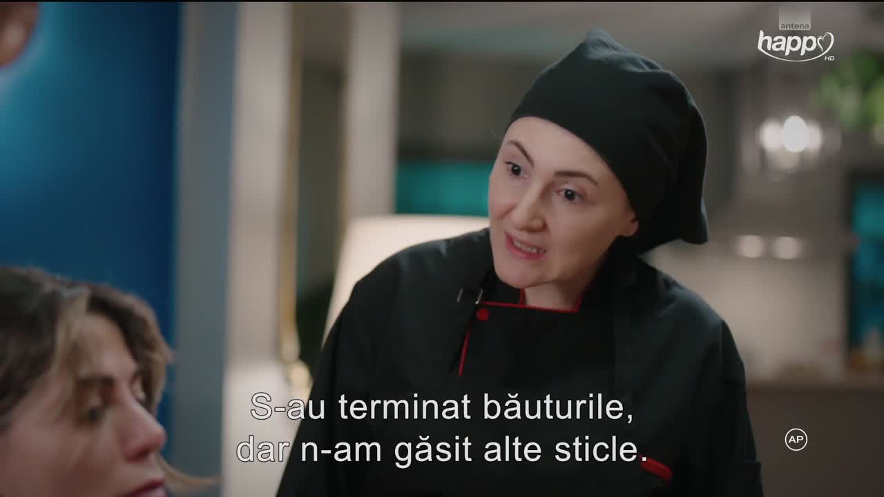 Dulceață Amară | Episodul 102