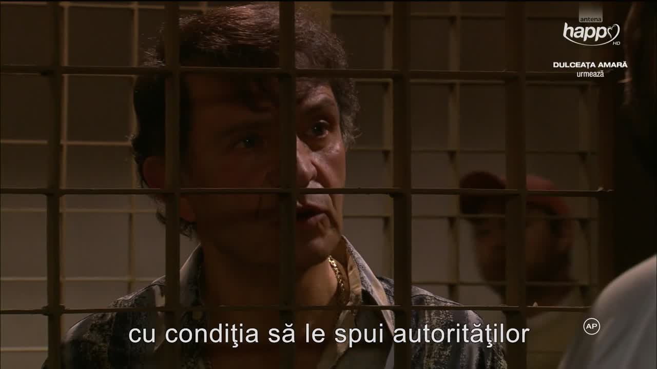 Predestinați | Episodul 56
