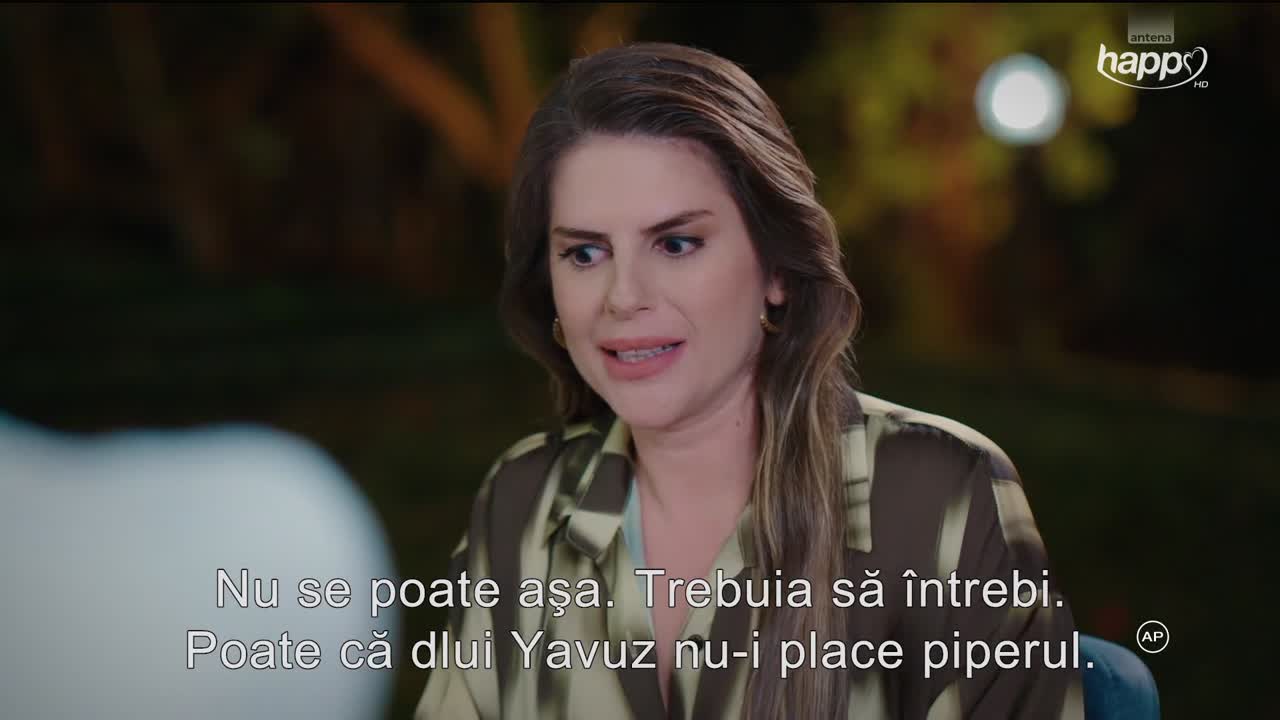 Dulceață Amară | Episodul 103