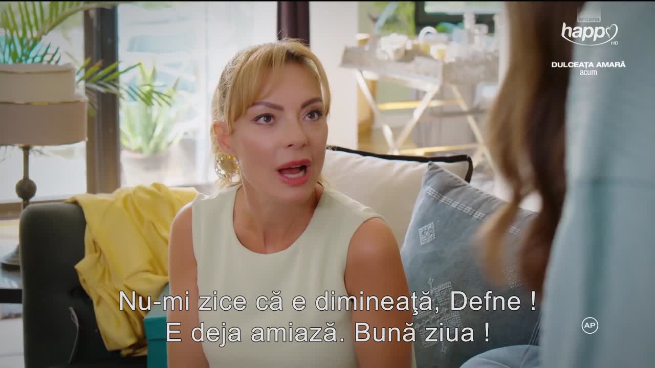 Dulceață Amară | Episodul 104