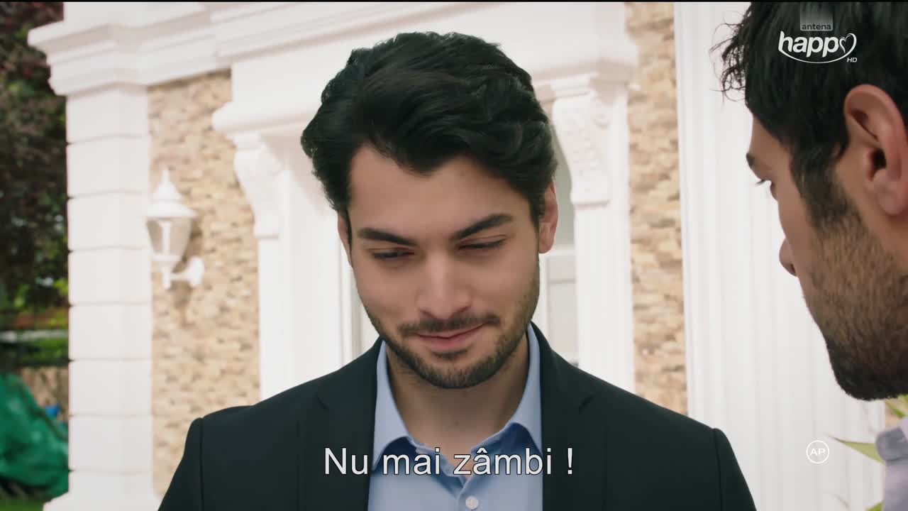 Pe aripile iubirii | Episoadele 179 și 180
