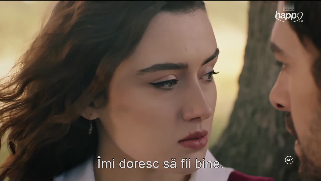 Pe aripile iubirii | Episoadele 181 și 182