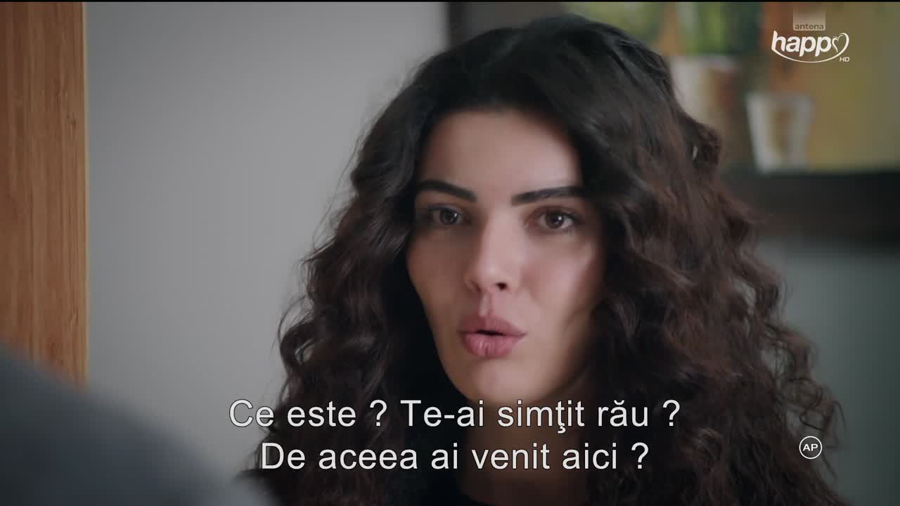 Jurământul | Episodul 739