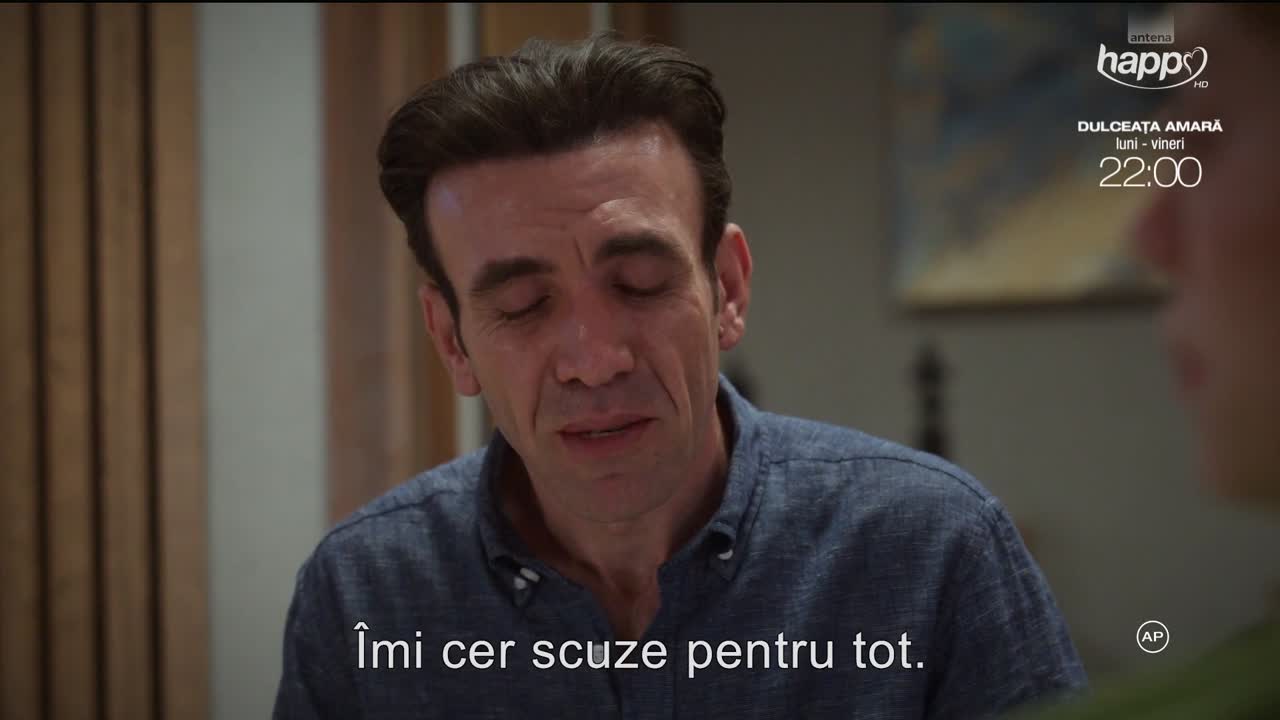 Curajul de a renaște | Episoadele 47 și 48