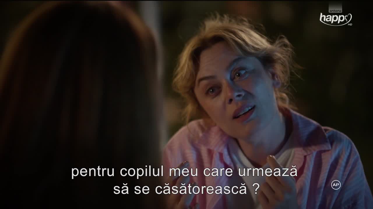 Curajul de a renaște | Episoadele 49 și 50