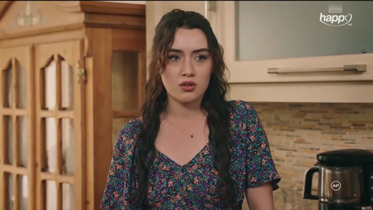Pe aripile iubirii | Episoadele 183 și 184