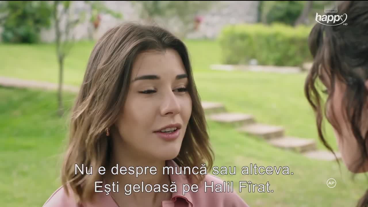 Pe aripile iubirii | Episoadele 183 și 184