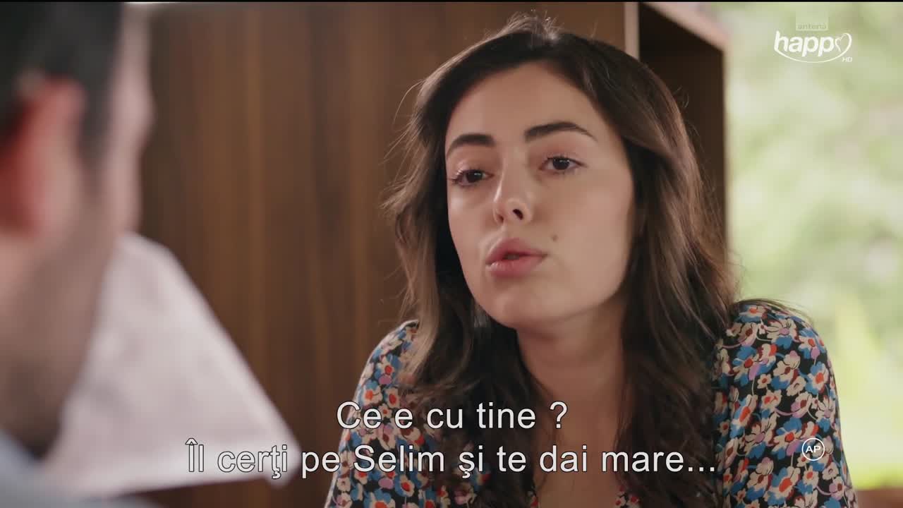 Pe aripile iubirii | Episoadele 183 și 184