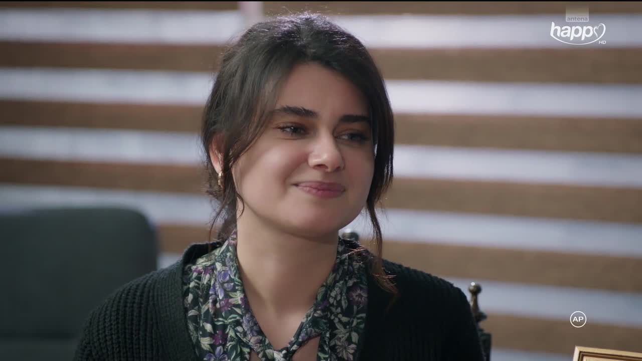 Jurământul | Episodul 742