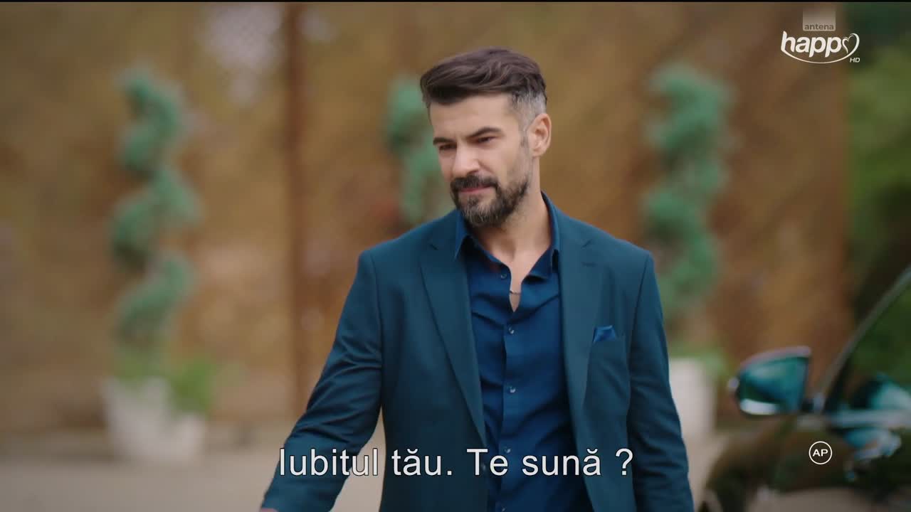 Dulceață Amară | Episodul 108