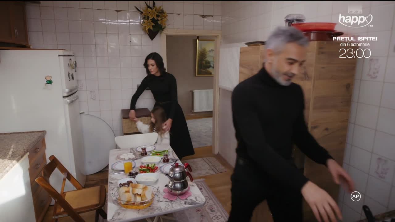 Capcana iubirii | Episoadele 591 și 592