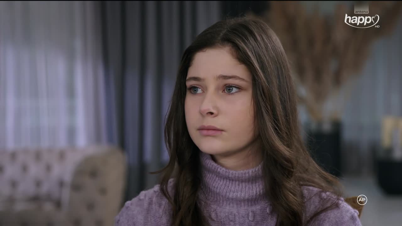 Jurământul | Episodul 743
