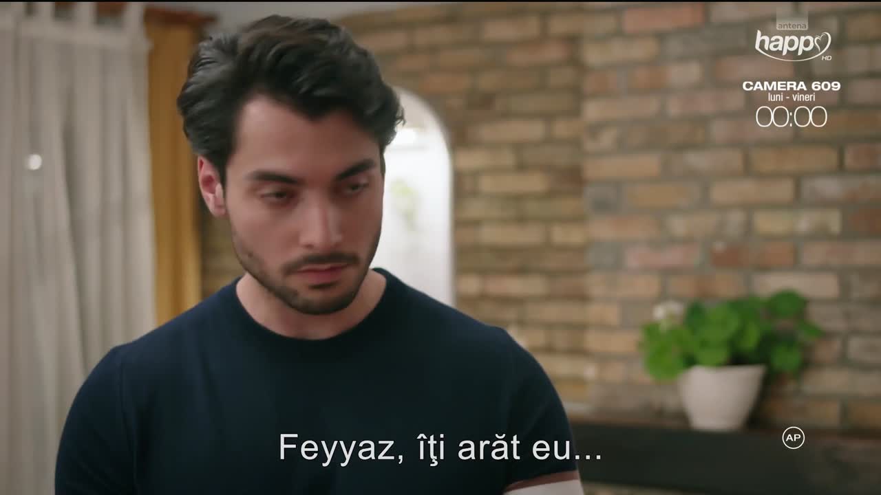 Pe aripile iubirii | Episoadele 189 și 190