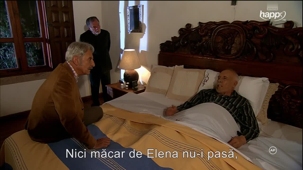 Predestinați | Episodul 64