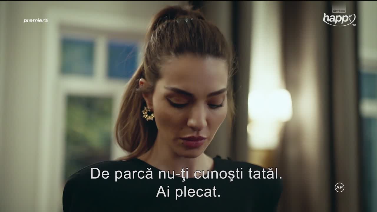 Prețul ispitei | Episodul 1
