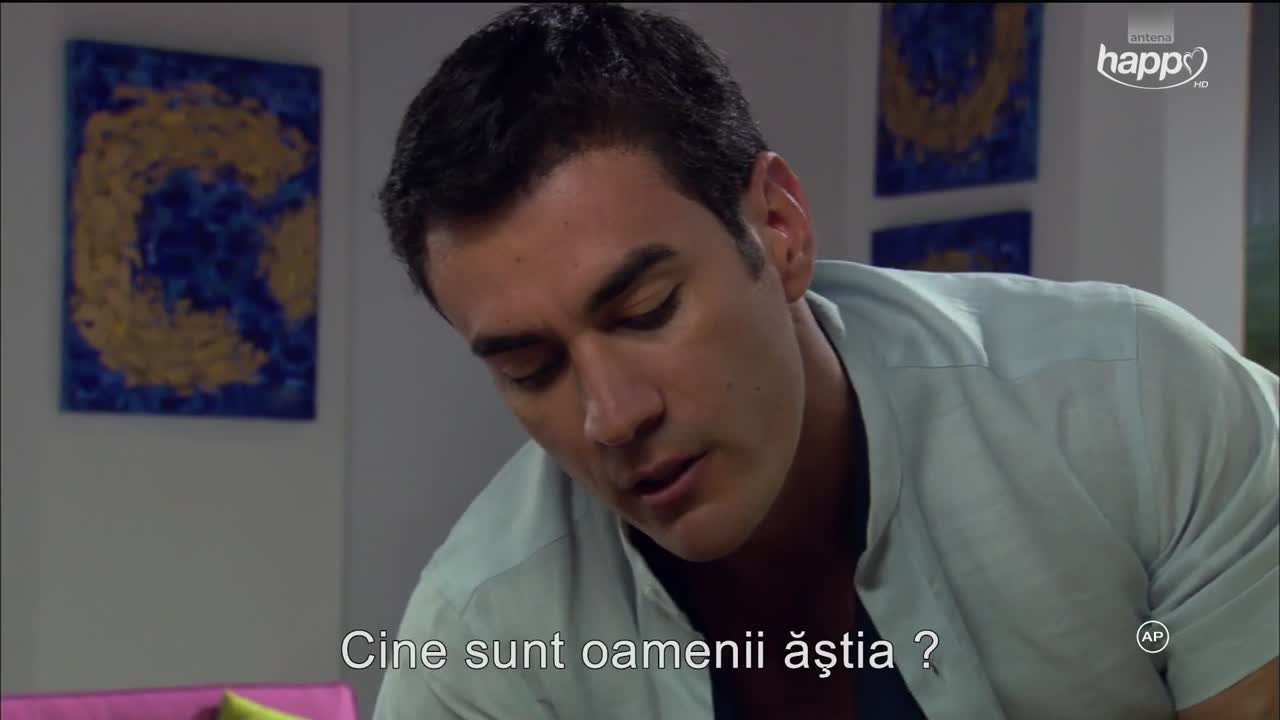 Predestinați | Episodul 65