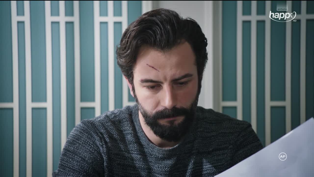 Jurământul | Episodul 745