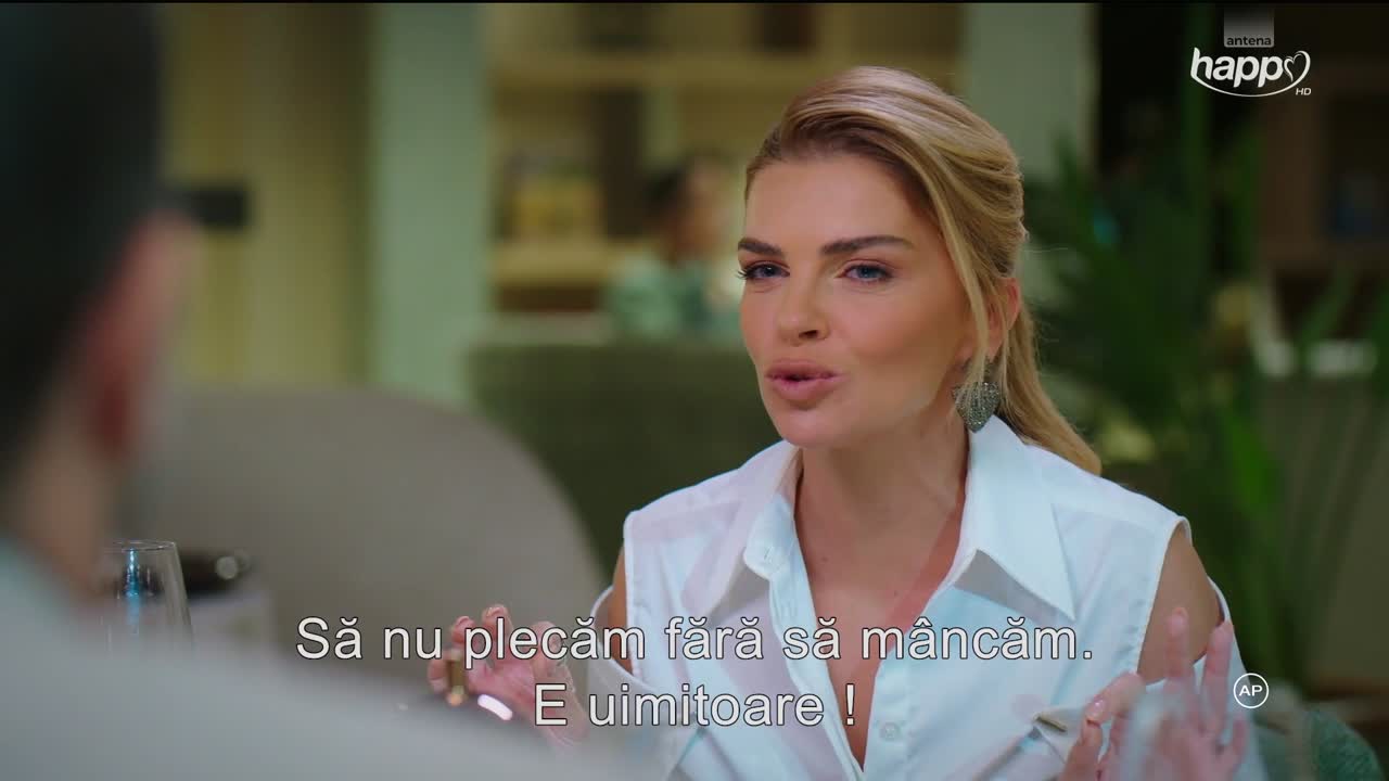 Dulceață Amară | Episodul 112