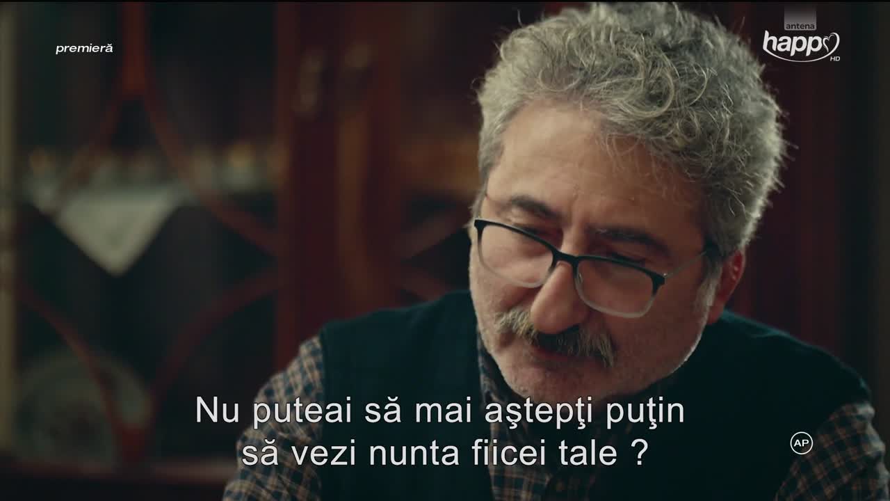 Prețul ispitei | Episodul 2