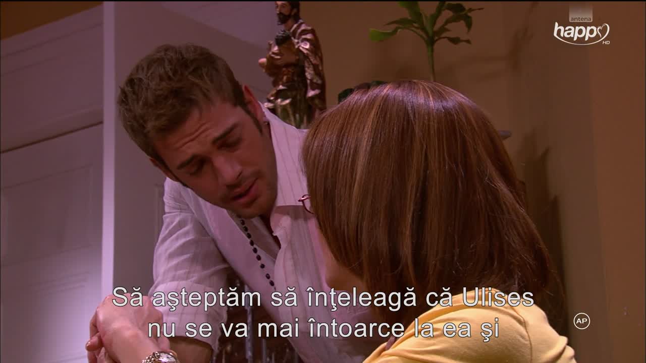 Predestinați | Episodul 66