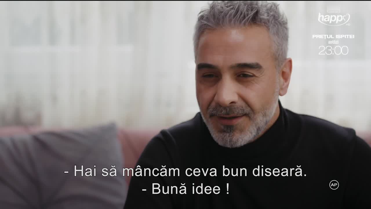Capcana iubirii | Episoadele 593 și 594