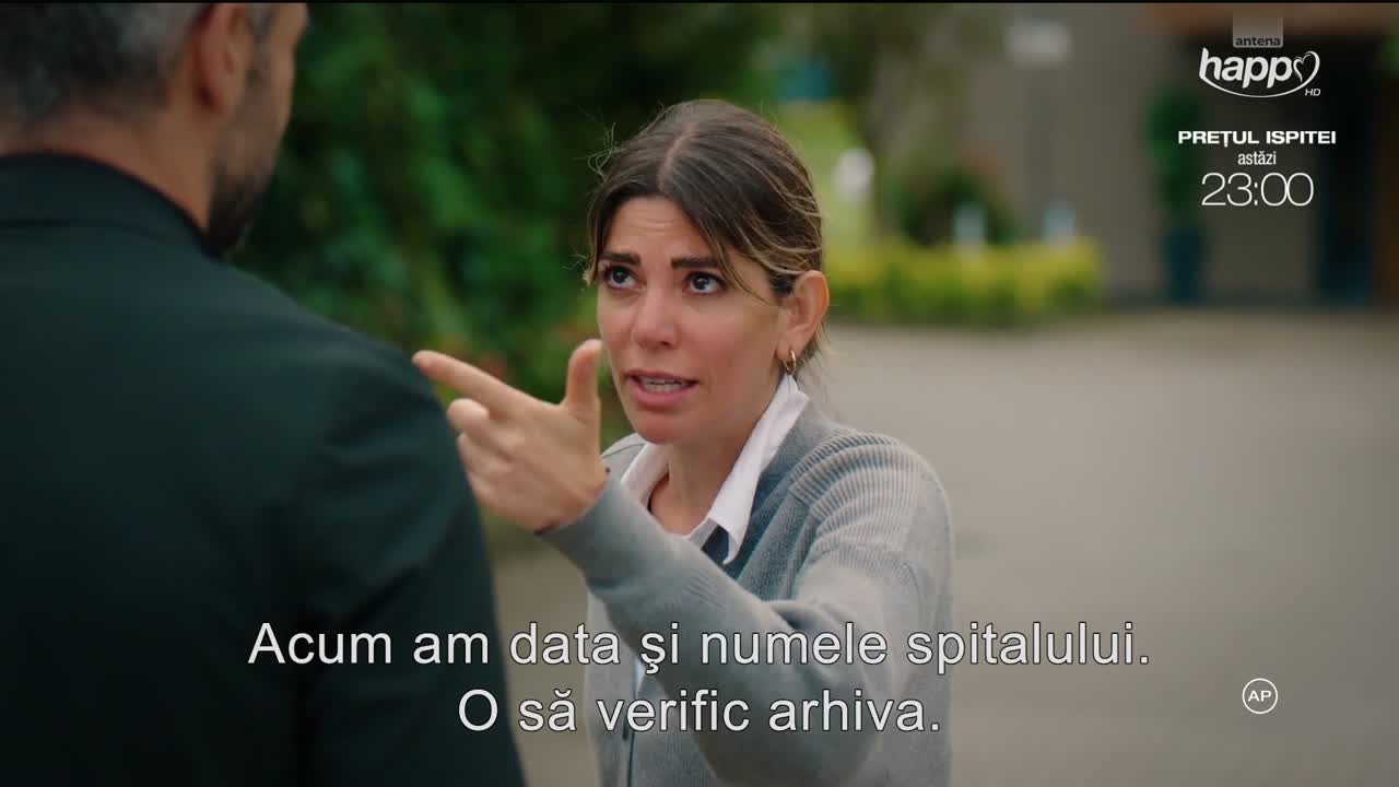 Dulceață Amară | Episodul 113