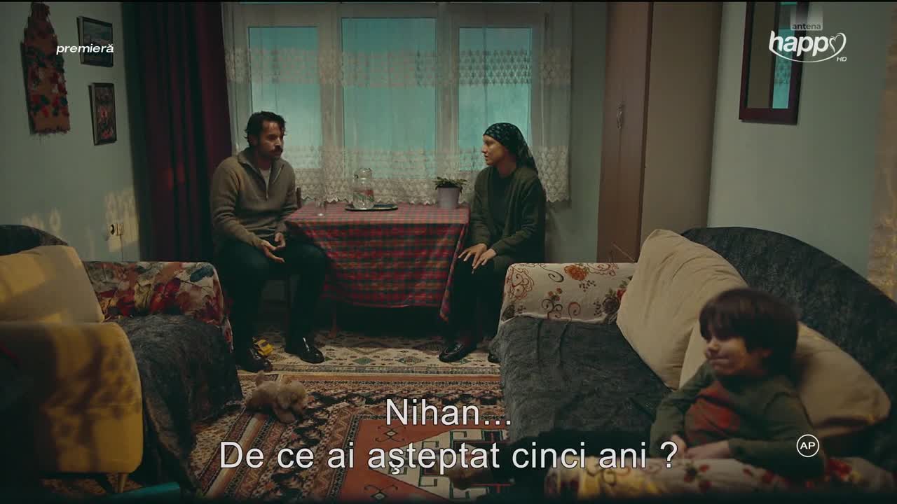Prețul ispitei | Episodul 3