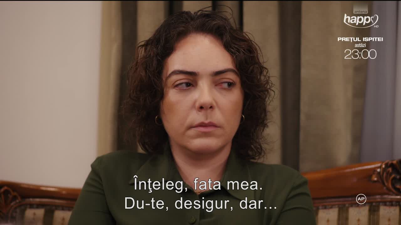 Capcana iubirii | Episoadele 595 și 596