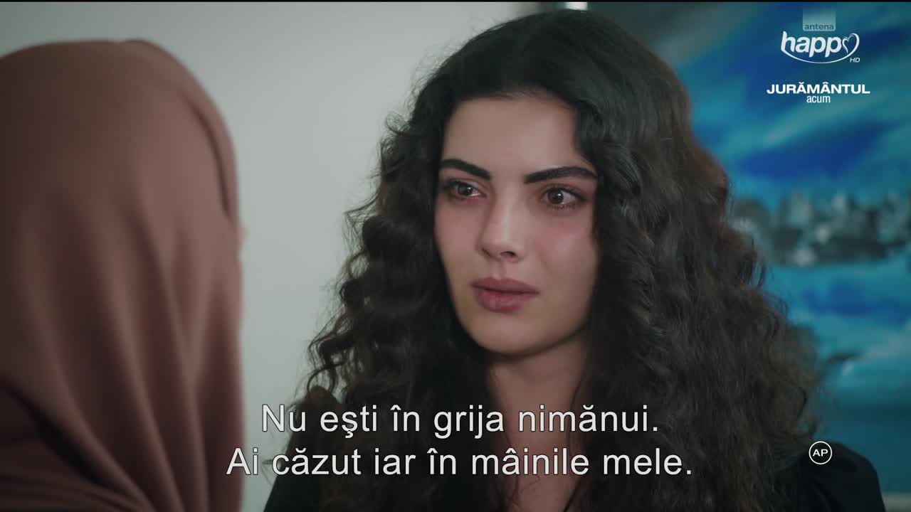 Jurământul | Episodul 747
