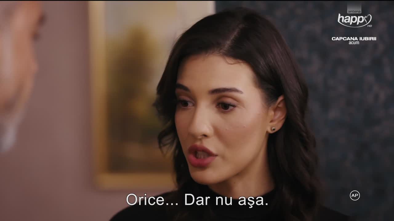 Capcana iubirii | Episoadele 597 și 598
