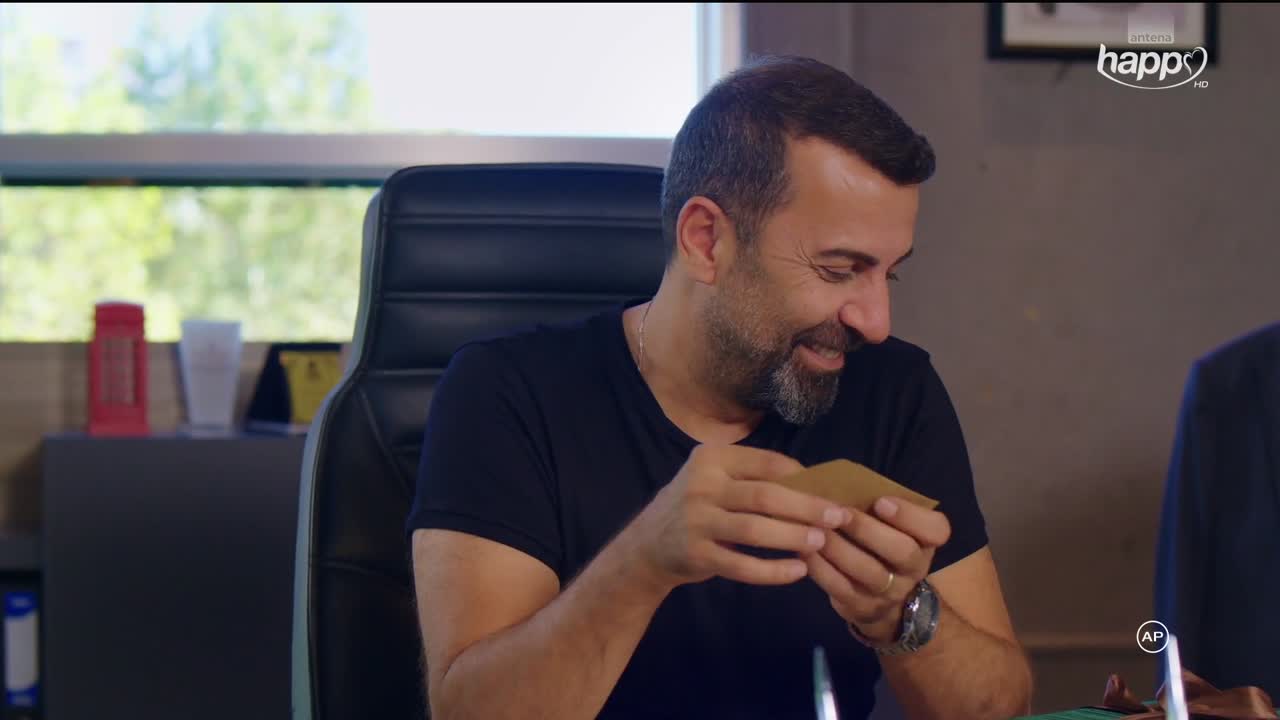 Dulceață Amară | Episodul 114