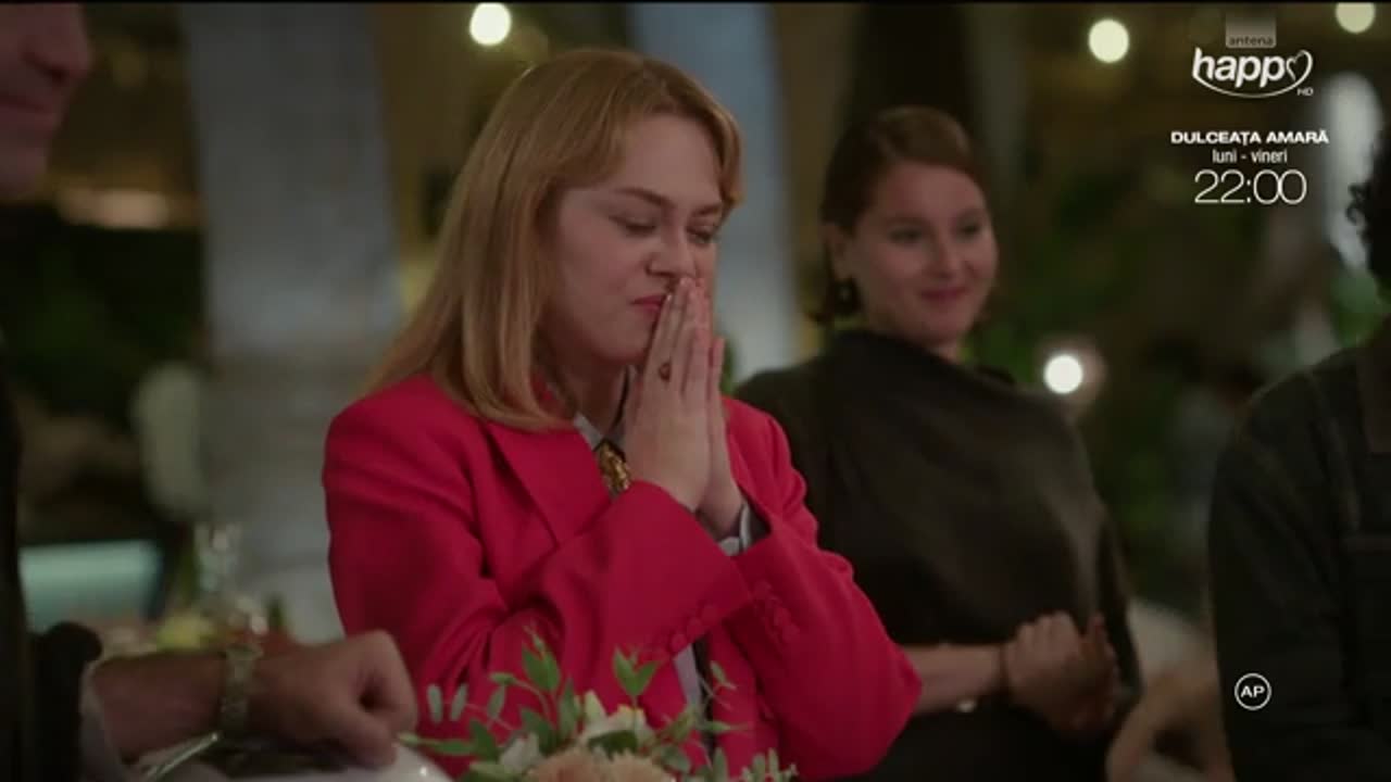 Curajul de a renaște | Episoadele 55 și 56