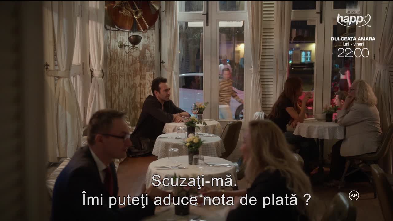 Curajul de a renaște | Episoadele 55 și 56