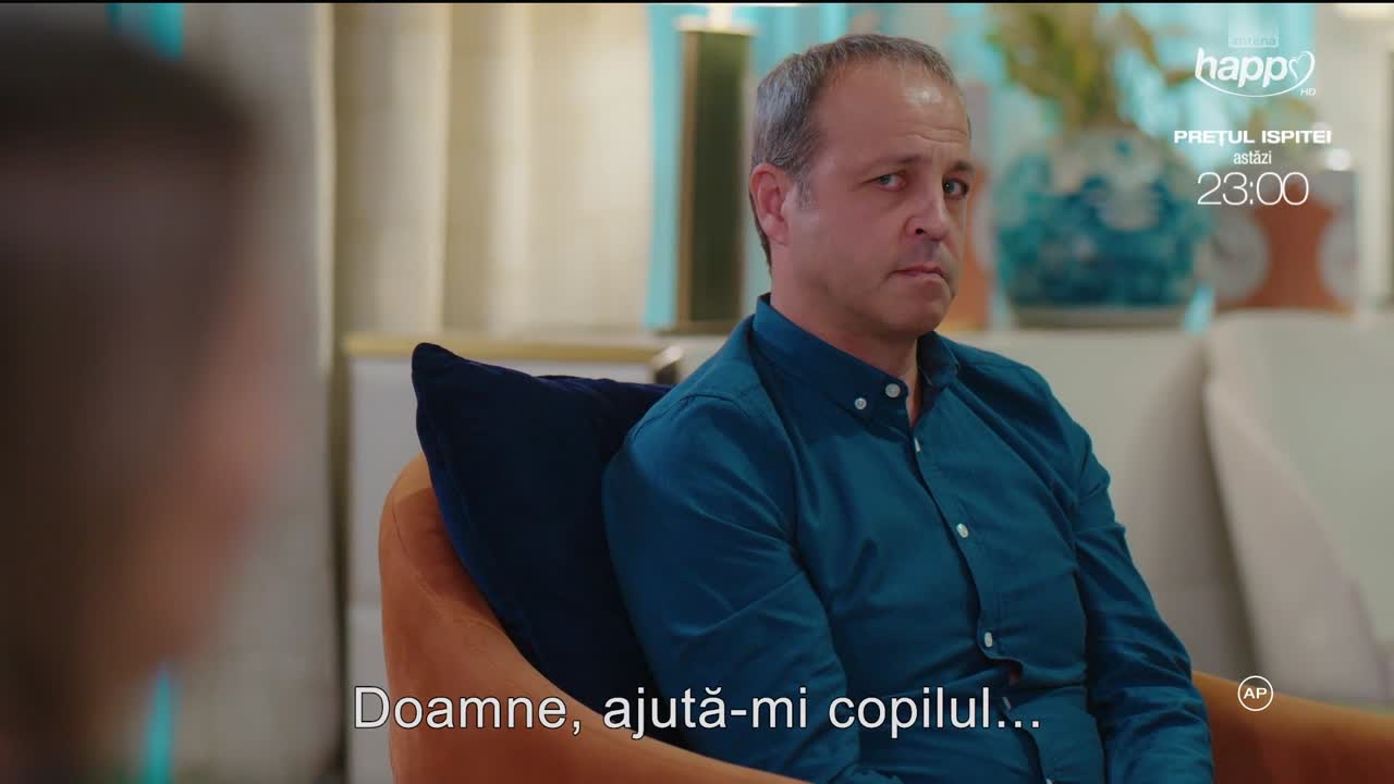 Dulceață Amară | Episodul 115