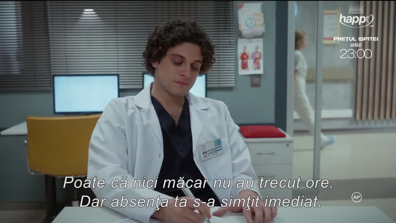 Curajul de a renaște | Episoadele 57 și 58