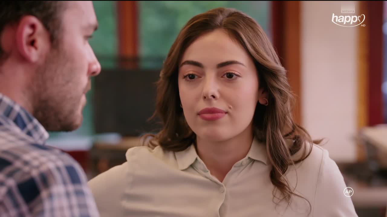 Pe aripile iubirii | Episoadele 205 și 206