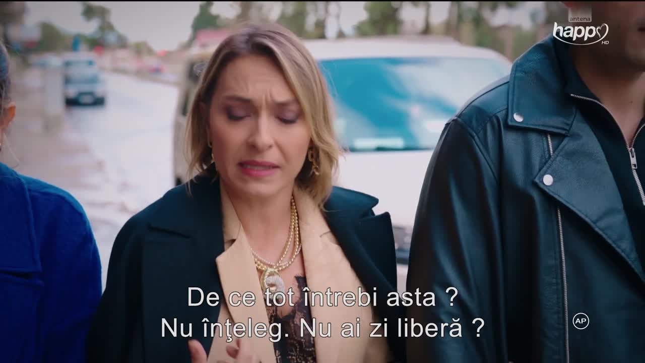 Dulceață Amară | Episodul 117