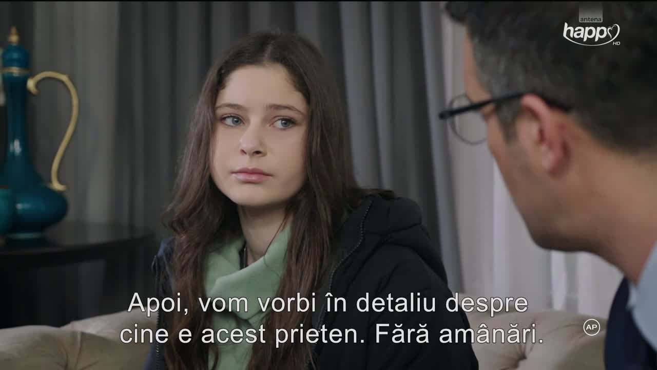Jurământul | Episodul 752