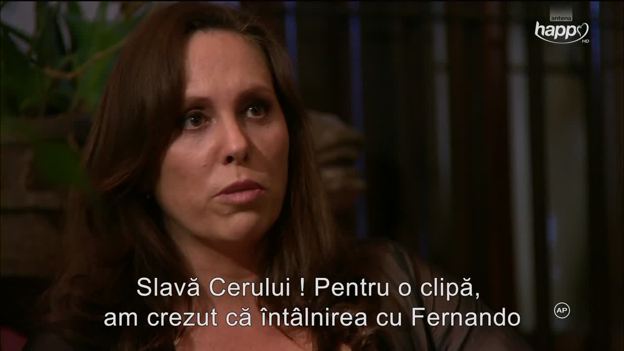 Predestinați | Episodul 72