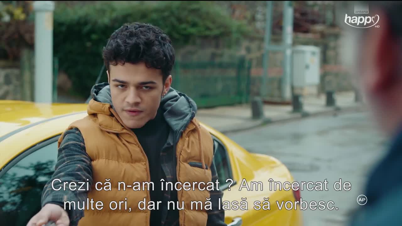 Prețul ispitei | Episodul 8