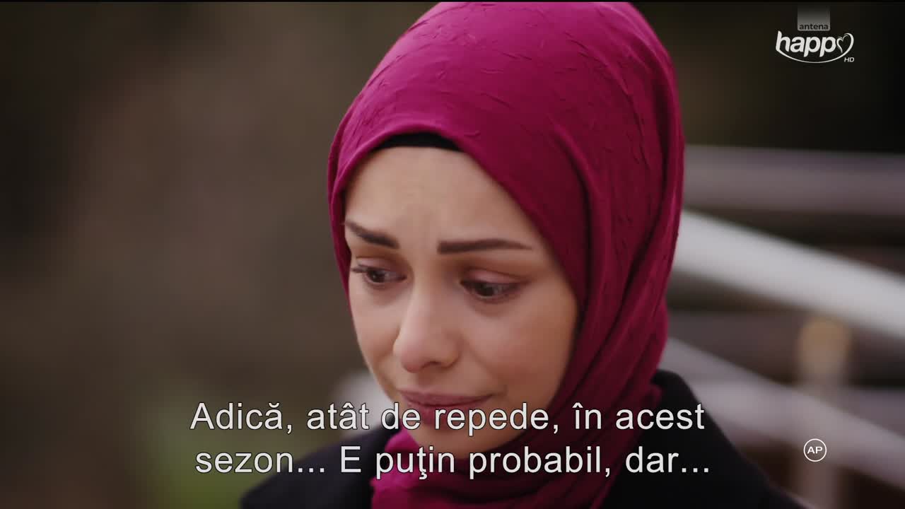 Capcana iubirii | Episoadele 601 și 602