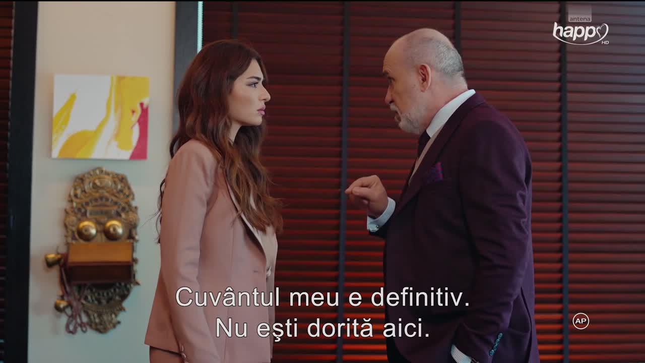 Prețul ispitei | Episodul 10