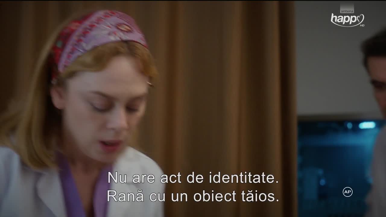 Curajul de a renaște | Episoadele 59 și 60
