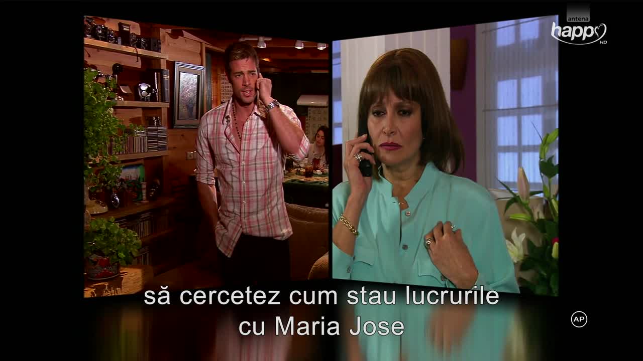 Predestinați | Episodul 74