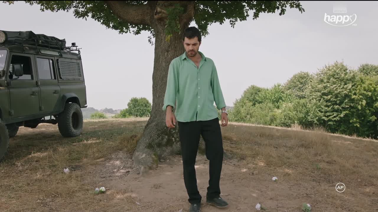 Pe aripile iubirii | Episoadele 211 și 212