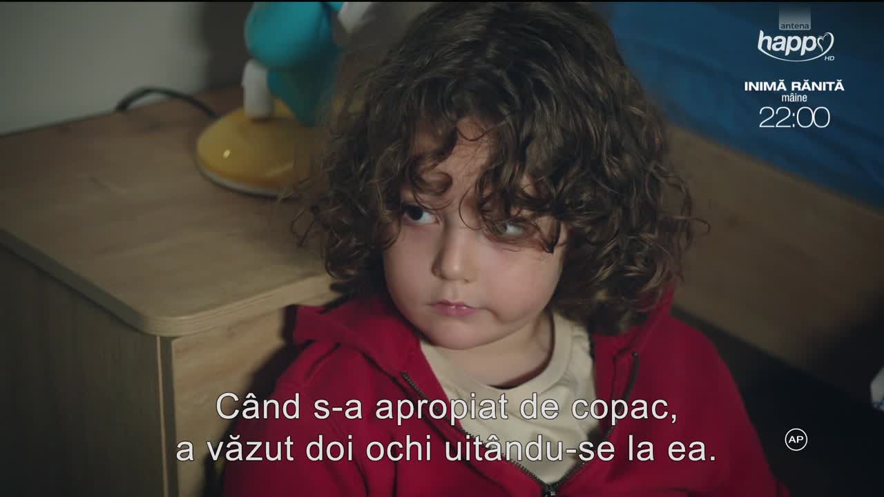 Jurământul | Episodul 755