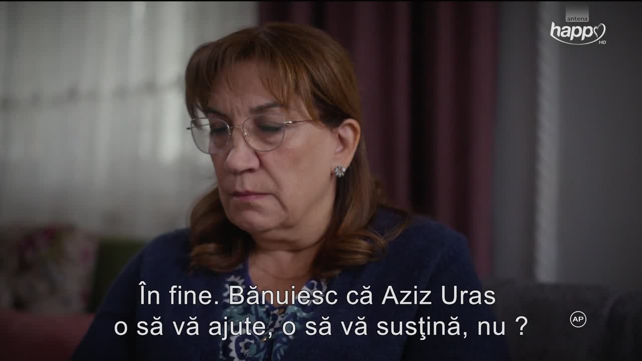 Curajul de a renaște | Episoadele 61 și 62