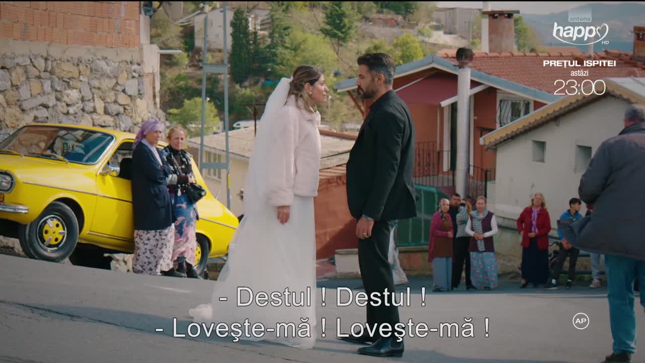 Dulceață amară | Episodul 121