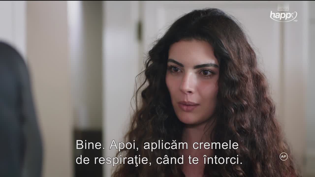 Jurământul | Episodul 756