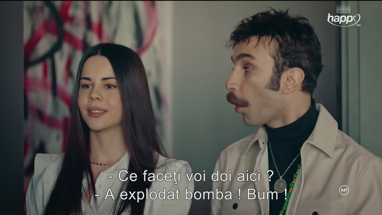 Prețul ispitei | Episodul 12